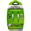 12Ft Auxiliary Audio Cable