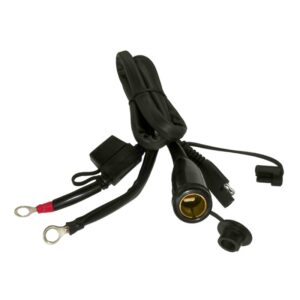 2000 Amp EZ Jump-Start 12 Volt Battery Harness