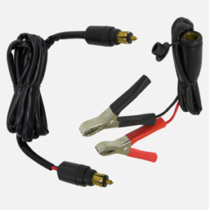 Bike-2-Bike Jr. EZ Jump-Start Cobra Accessory Kit